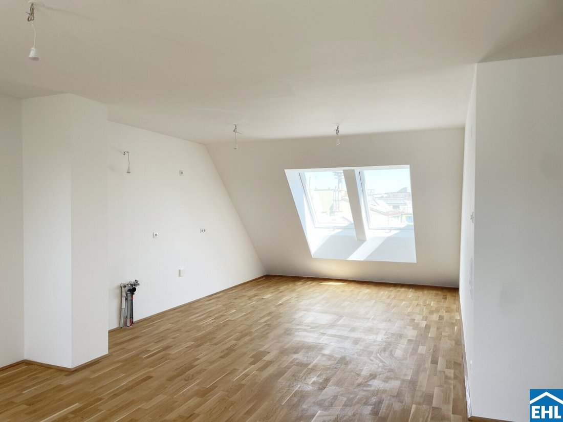 Appartement à Vienne, Vienne, Autriche 3 - 16426402