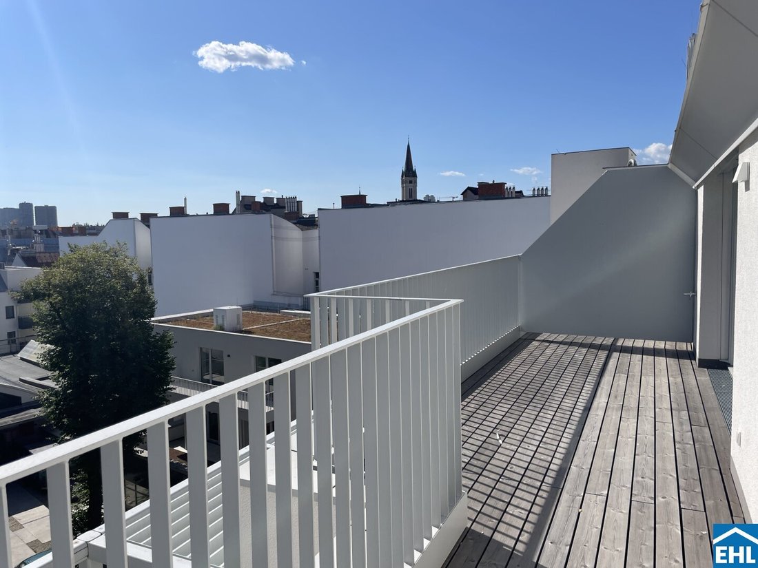 Apartment in Vienna, Wien, Austria 1 - 16455438