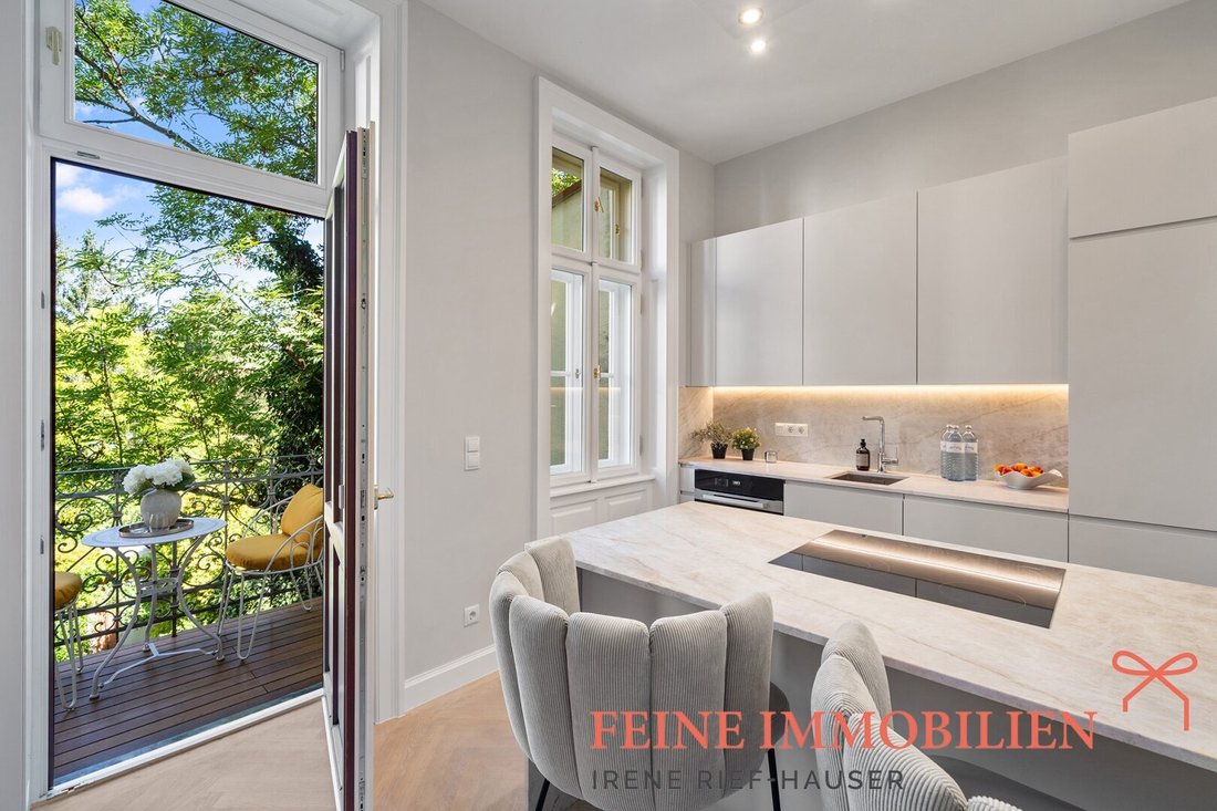 Apartment in Vienna, Wien, Austria 1 - 17027843