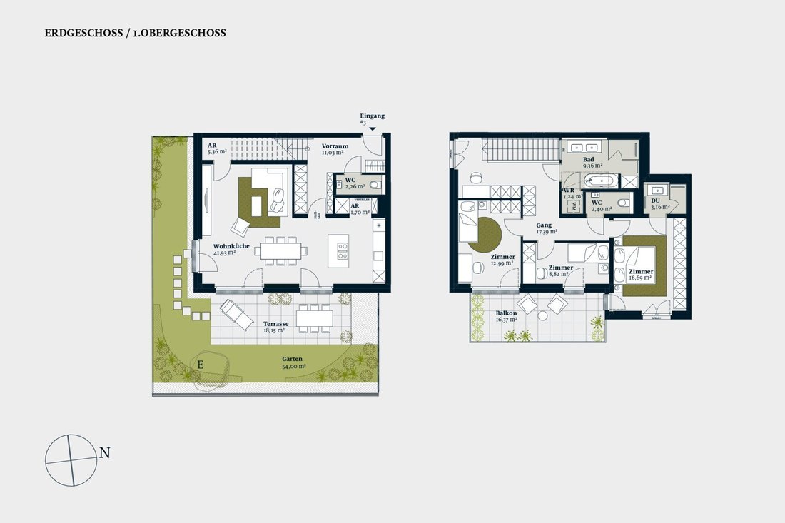 Apartment in Vienna, Wien, Austria 2 - 17029886