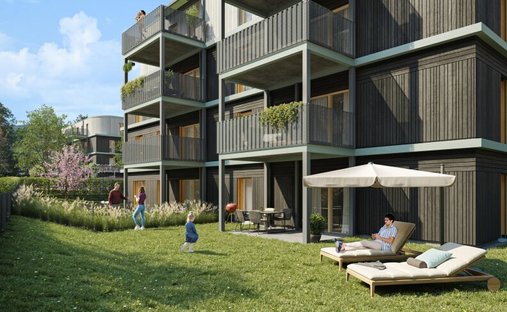 Apartment in Mödling, Lower Austria, Austria 1