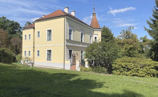 Villa in Fernitz, Lower Austria, Austria 1