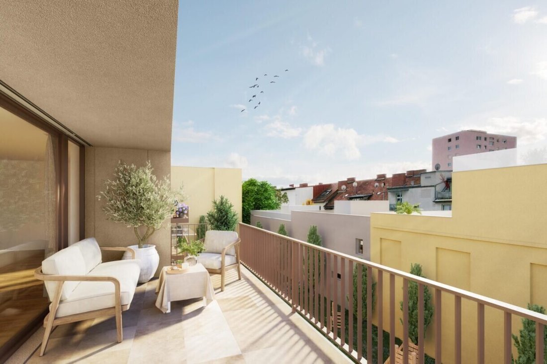 Apartment in Graz, Styria, Austria 5 - 17032429