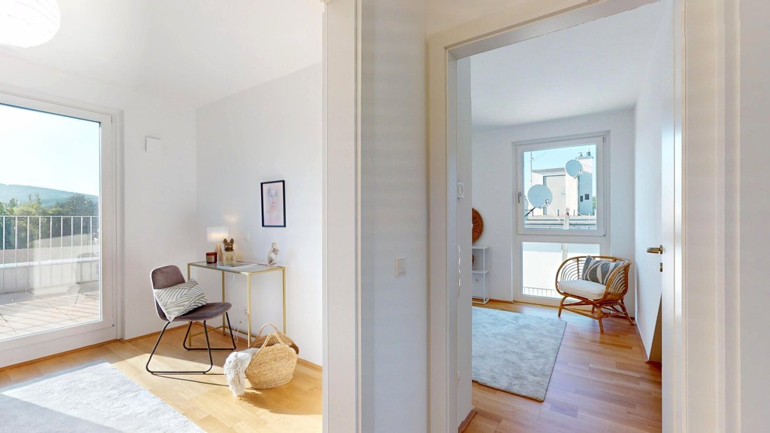 Apartment in Vienna, Wien, Austria 5 - 17032246
