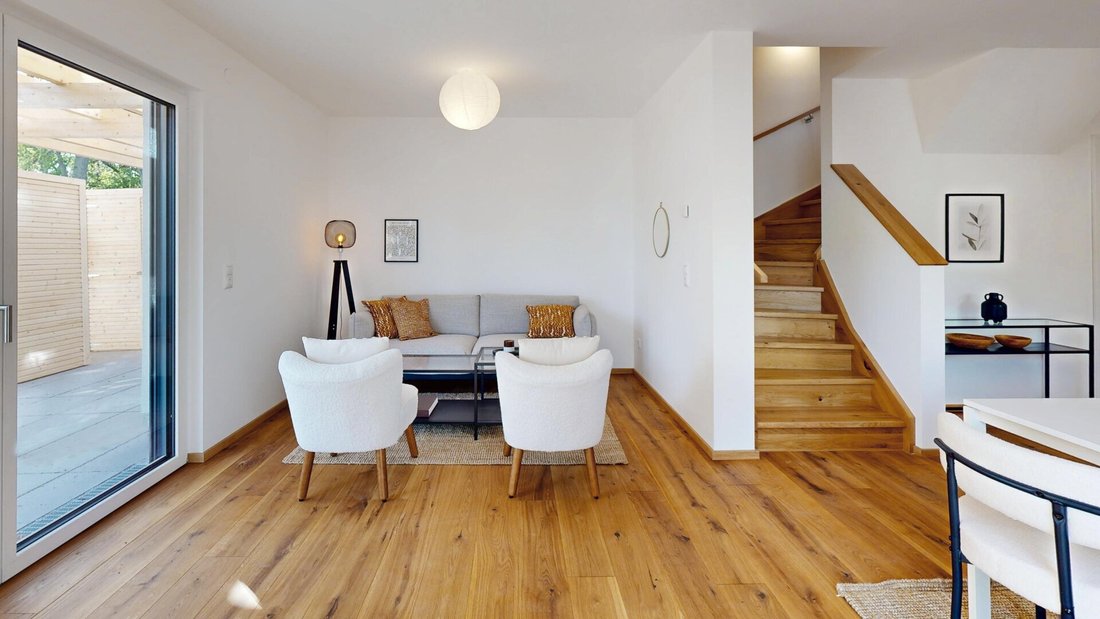House in Maria Enzersdorf, Lower Austria, Austria 5 - 16433744