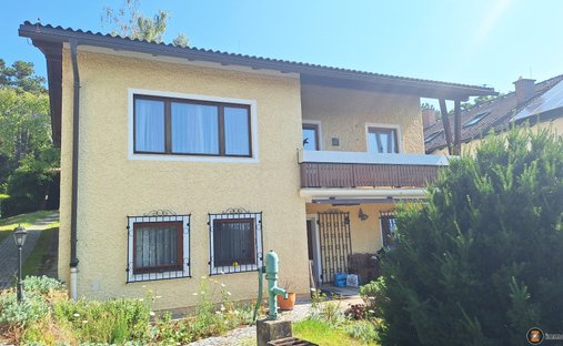 Haus in Bad Vöslau, Niederösterreich, Österreich 1