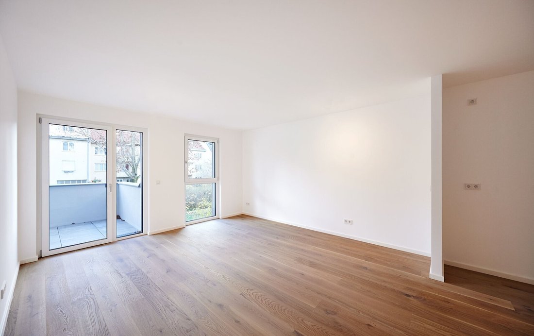 Apartment in Vienna, Wien, Austria 1 - 17027404