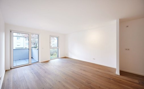 Apartment in Vienna, Wien, Austria 1