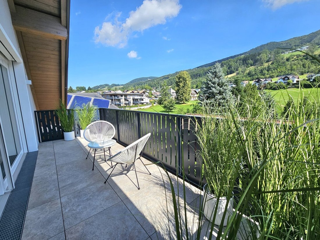 Penthouse in Mondsee, Upper Austria, Austria 1 - 16447577