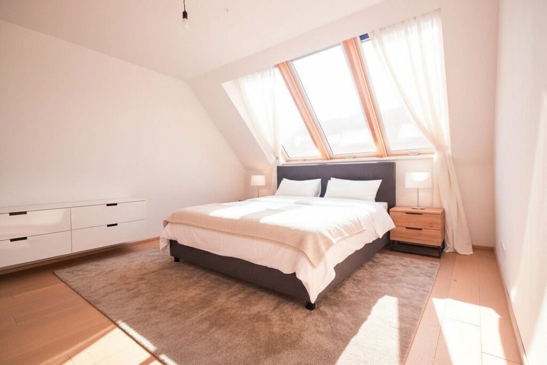 Penthouse in Vienna, Wien, Austria 4 - 17028222
