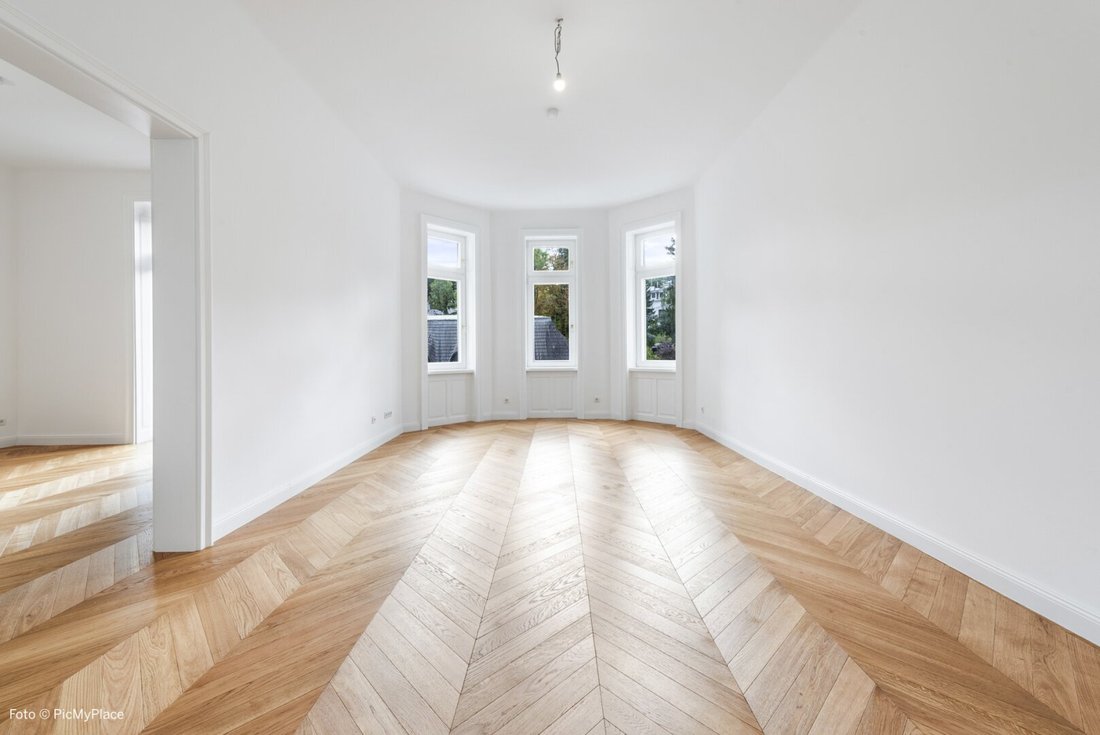 Apartment in Vienna, Wien, Austria 3 - 17030361