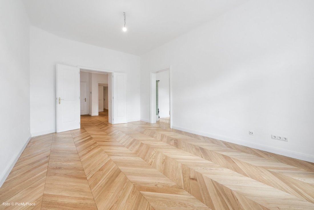 Apartment in Vienna, Wien, Austria 4 - 17030361