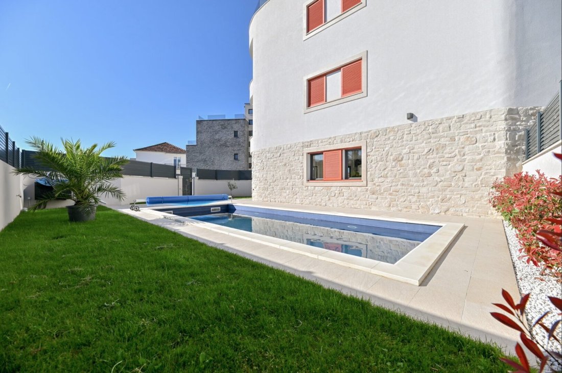 Apartment in Sukosan, Zadar County, Croatia 5 - 16440868