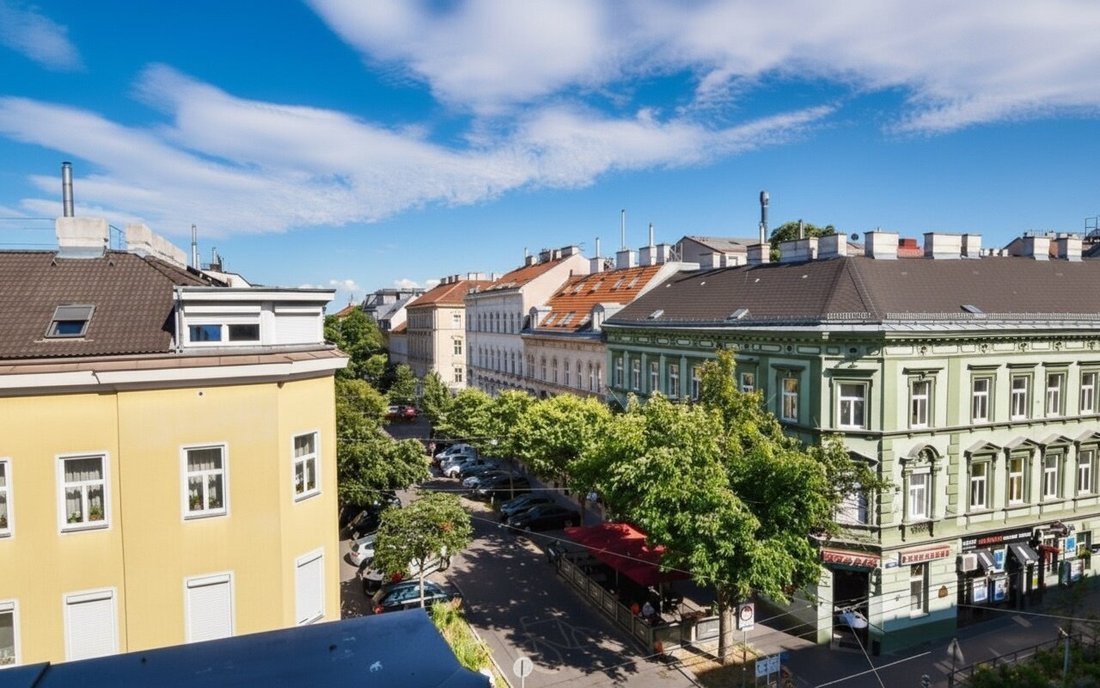 Apartment in Vienna, Wien, Austria 4 - 16434367