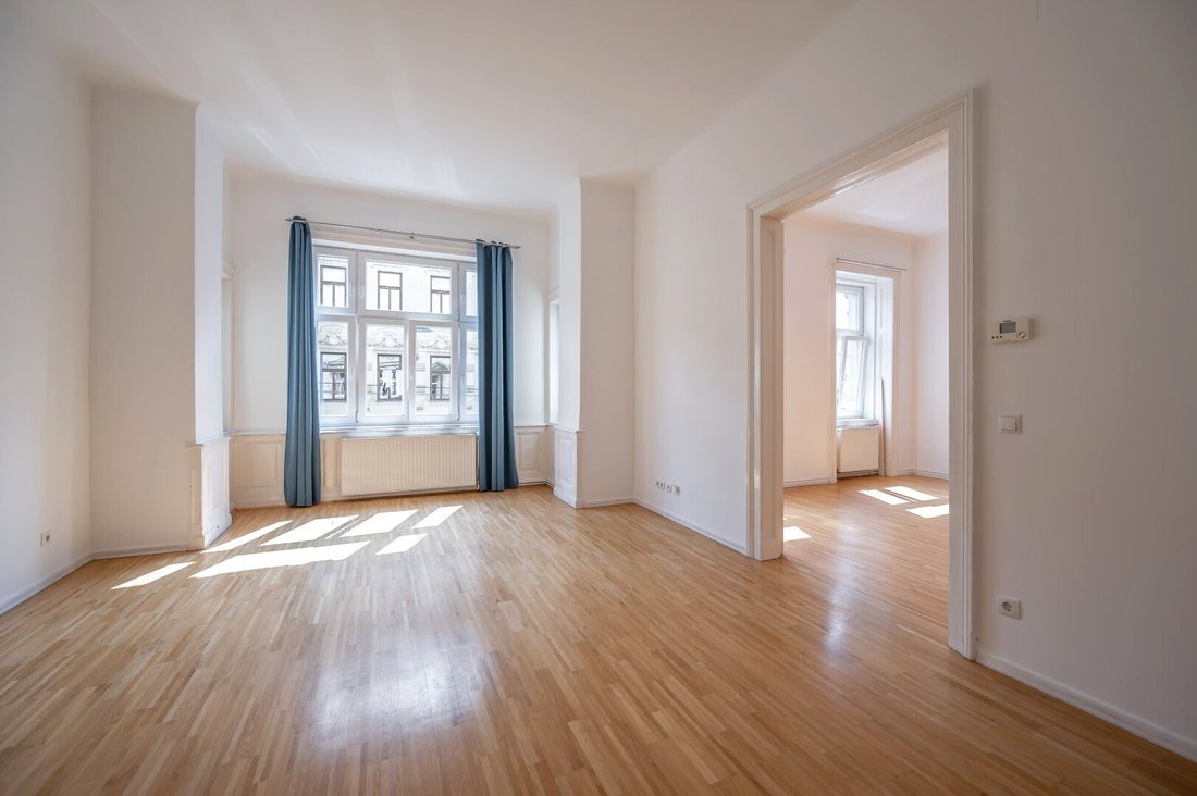 Apartment in Vienna, Wien, Austria 4 - 17027683