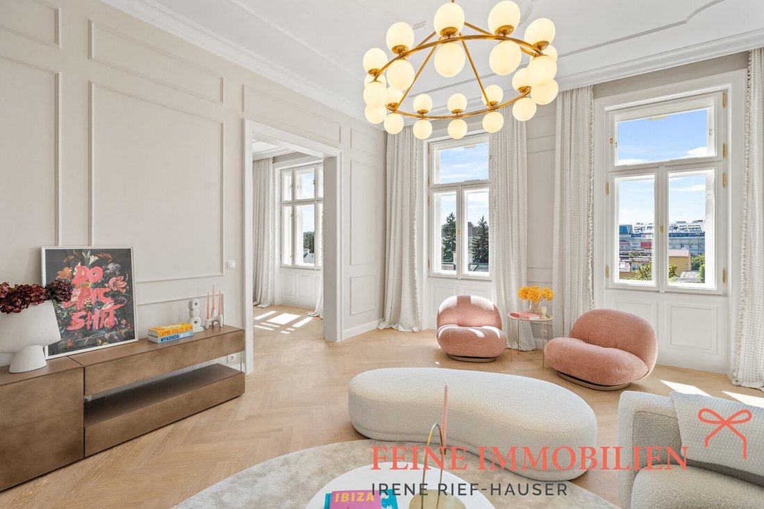 Apartment in Vienna, Wien, Austria 5 - 17027843