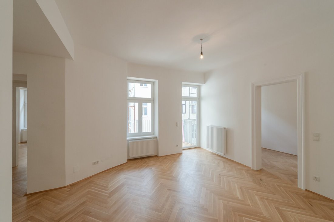 Appartamento a Vienna, Vienna, Austria 2 - 17028936