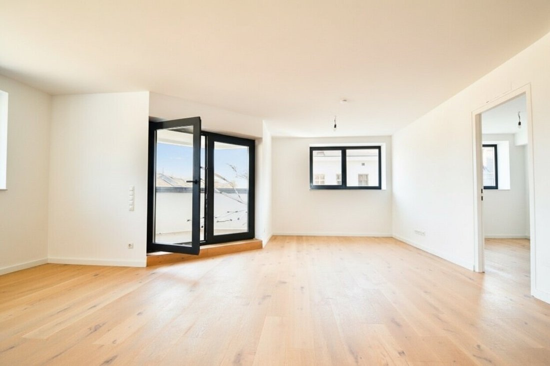 Apartment in Vienna, Wien, Austria 3 - 16434367