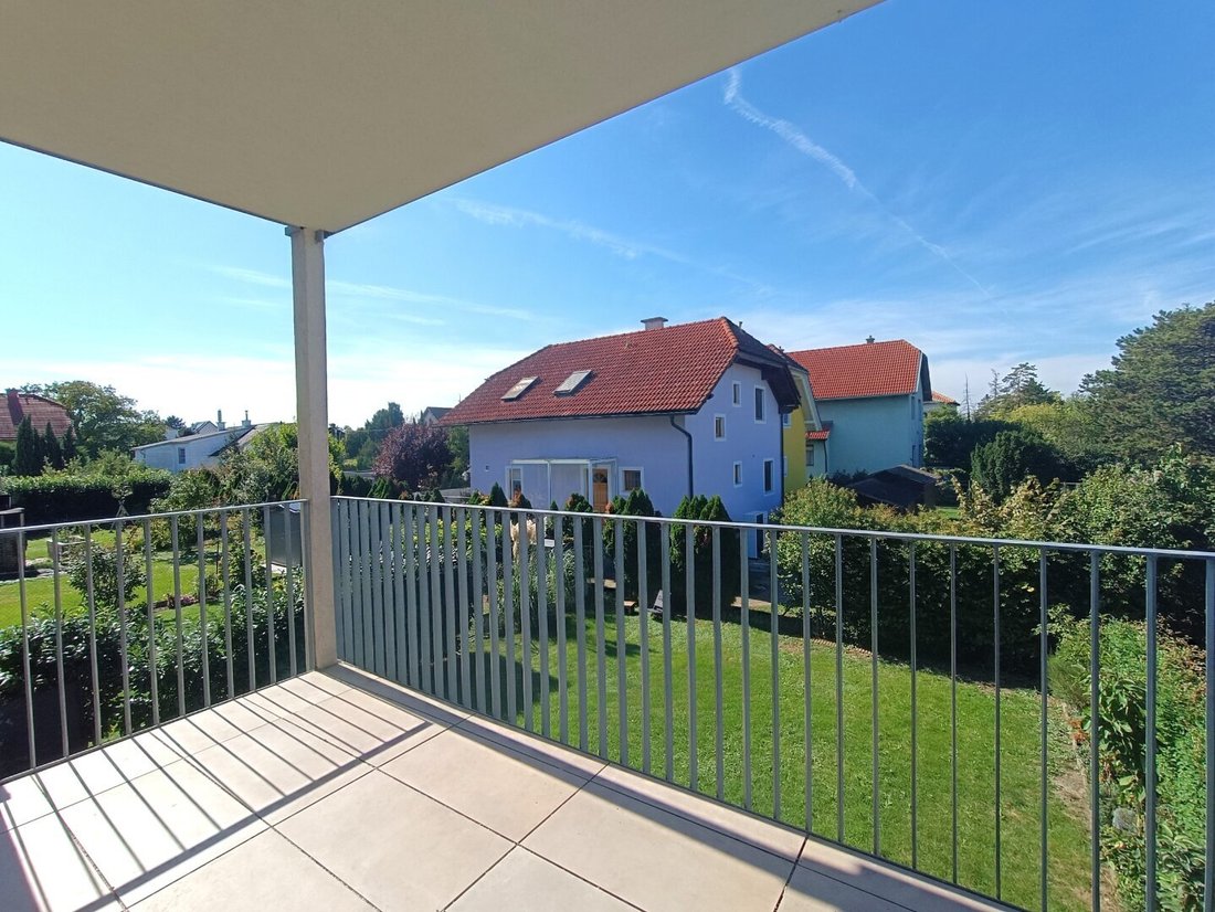 Apartment in Vienna, Wien, Austria 1 - 17029715