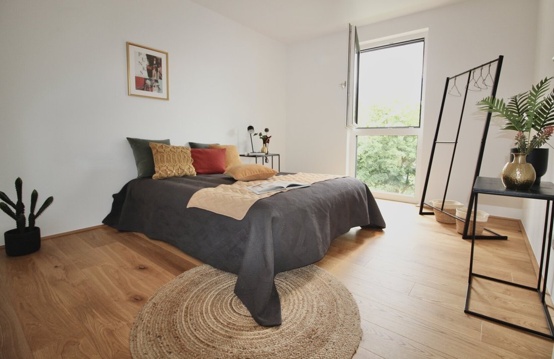 Apartment in Innsbruck, Tyrol, Austria 1 - 17034010