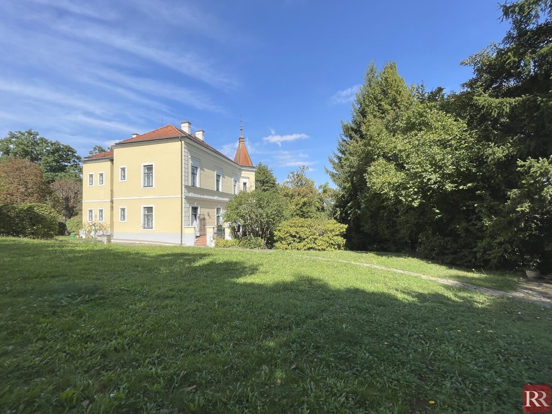 Villa in Fernitz, Lower Austria, Austria 3 - 17028118