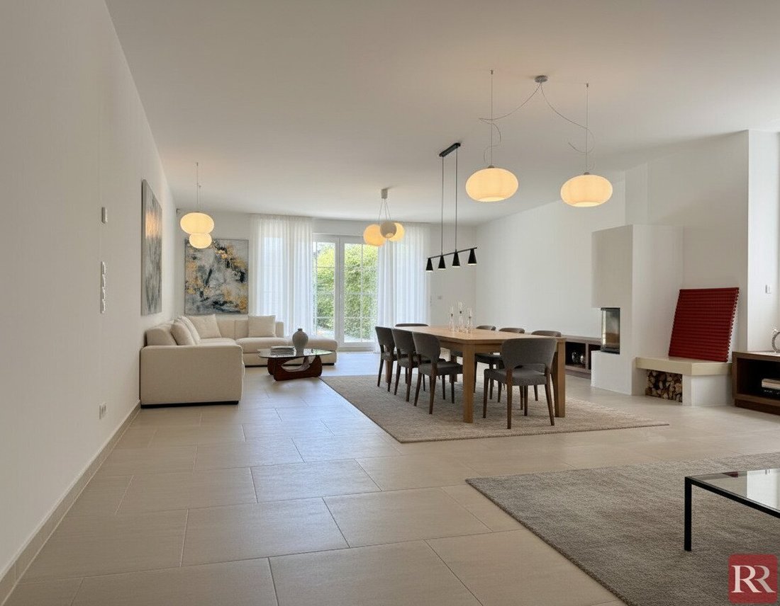 Apartment in Klosterneuburg, Lower Austria, Austria 1 - 16425040