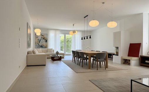 Wohnung in Klosterneuburg, Niederösterreich, Österreich 1