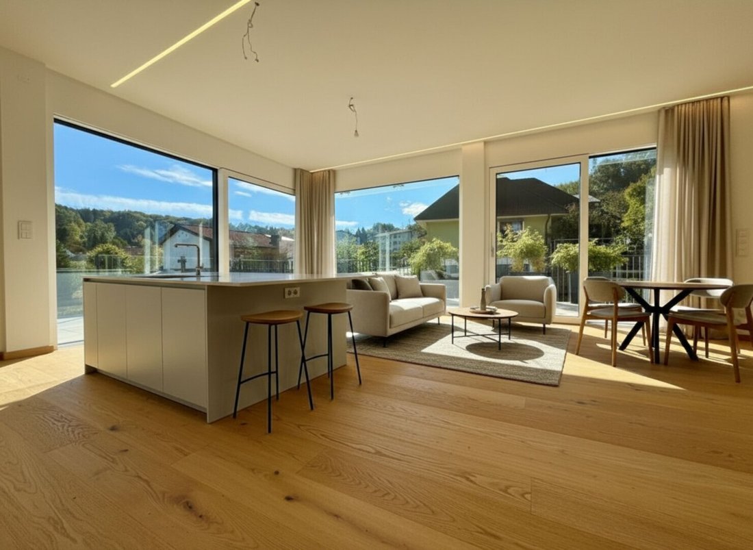 Apartment in Graz, Styria, Austria 1 - 17032067