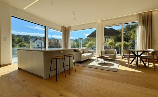 Apartamento en Graz, Estiria, Austria 1