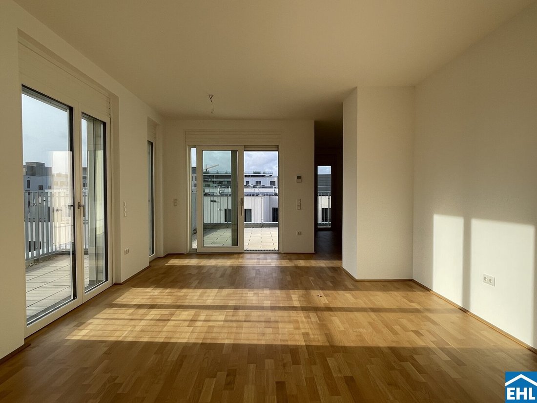 Apartment in Vienna, Wien, Austria 3 - 17036956