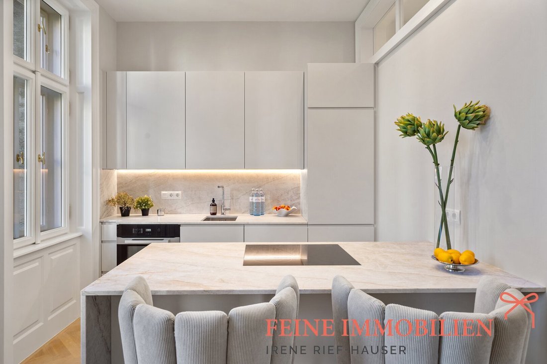 Apartment in Vienna, Wien, Austria 2 - 17027843