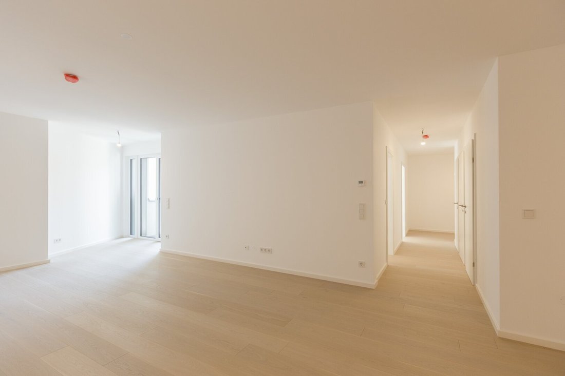 Appartement à Vienne, Vienne, Autriche 1 - 17028176