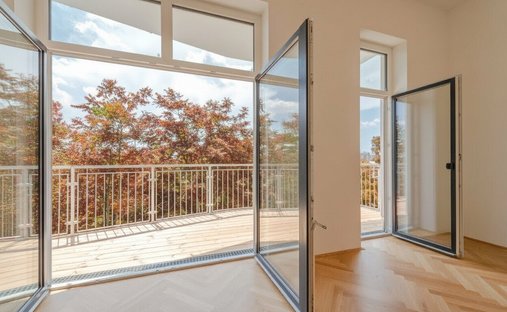 Wohnung in Wien, Wien, Österreich 1