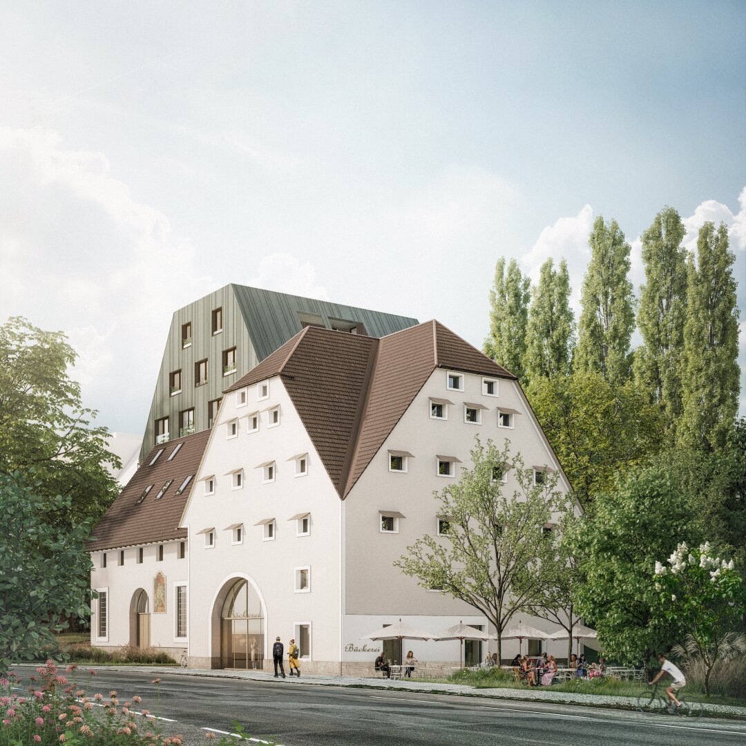 Apartment in Graz, Styria, Austria 2 - 17031972