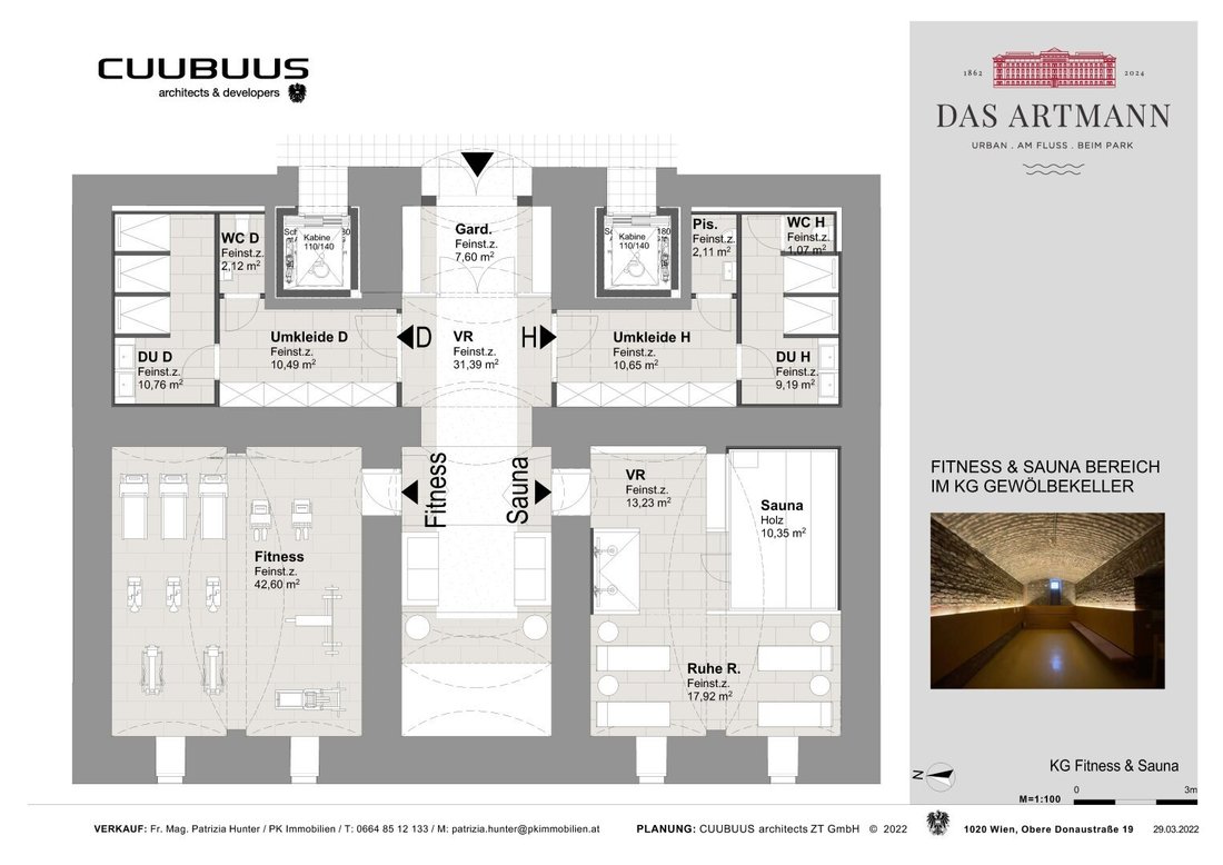 Apartment in Vienna, Wien, Austria 5 - 16423800