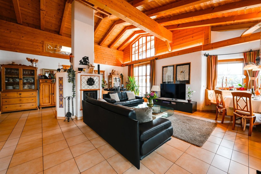 Country House in Kössen, Tyrol, Austria 4 - 17030537
