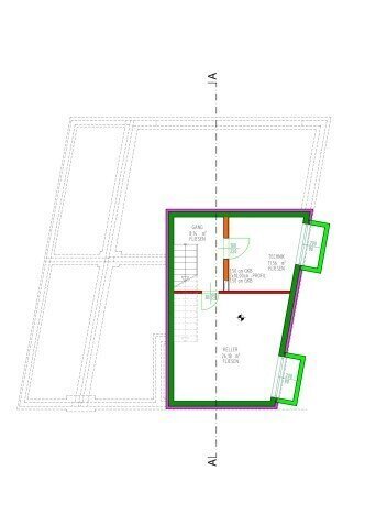 Villa in Bisamberg, Lower Austria, Austria 4 - 17031789