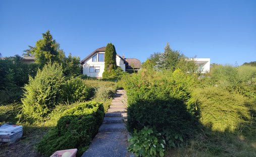 House in Unterrohrbach, Lower Austria, Austria 1