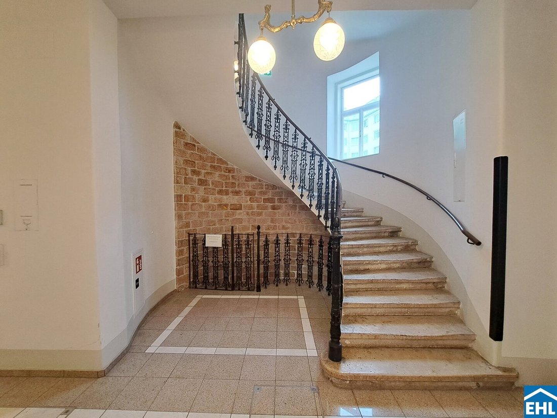 Apartamento en Viena, Viena, Austria 4 - 17037200