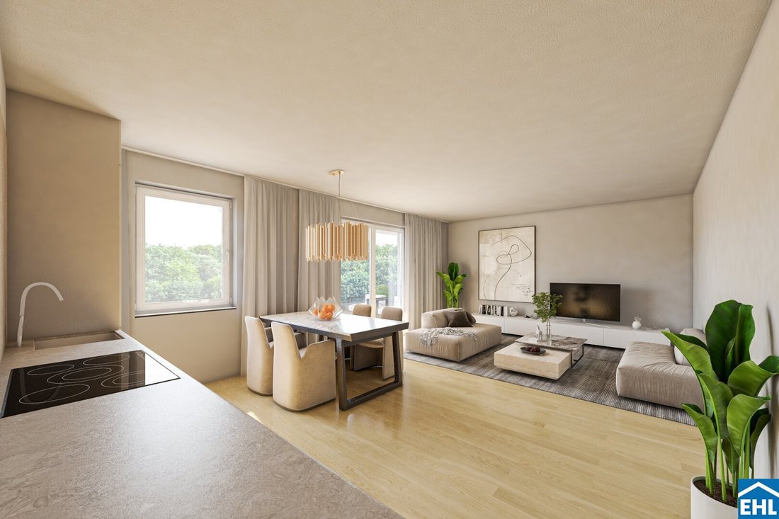 Apartment in Vienna, Wien, Austria 3 - 17036923