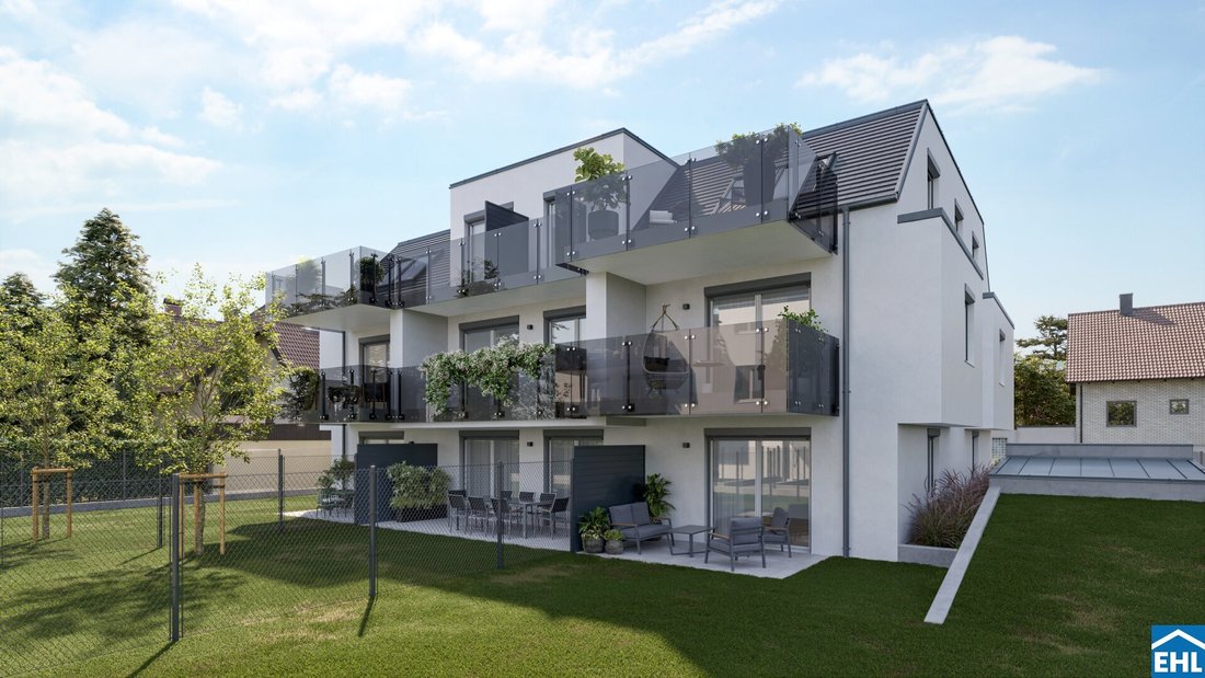Apartment in Vienna, Wien, Austria 2 - 17036938
