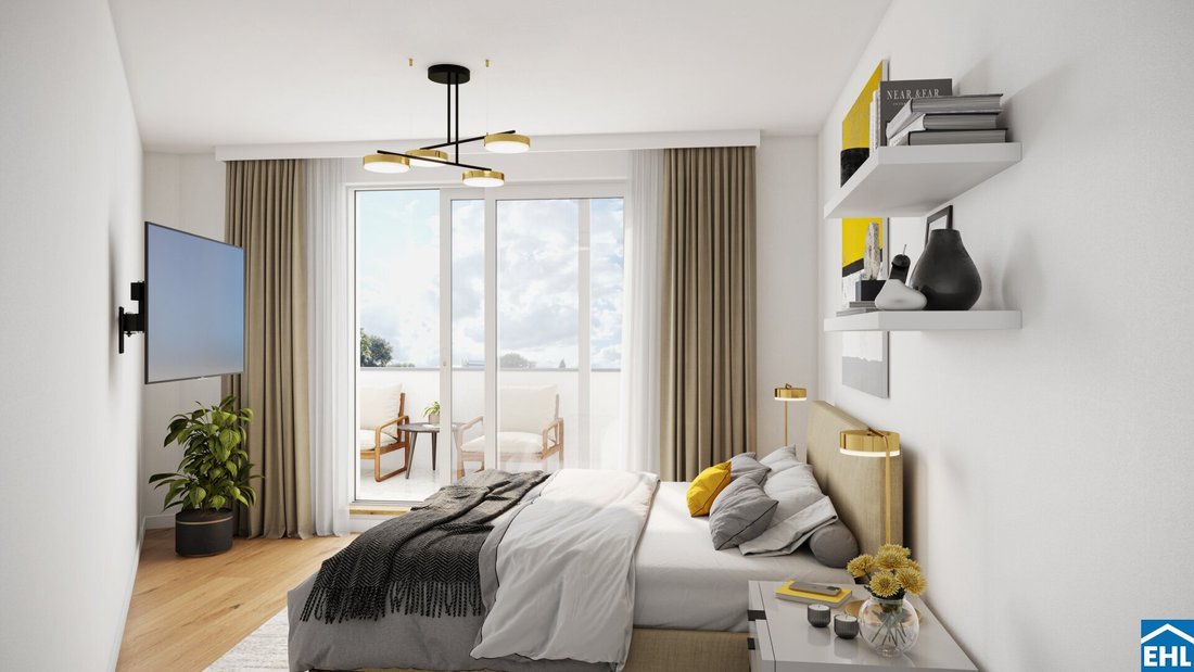 Apartment in Vienna, Vienna, Austria 5 - 17037162