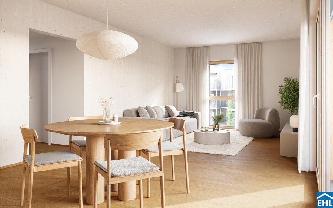Apartment in Mödling, Lower Austria, Austria 1 - 17036602
