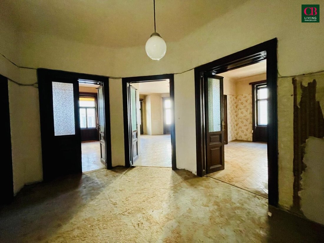Apartment in Vienna, Wien, Austria 2 - 17027231