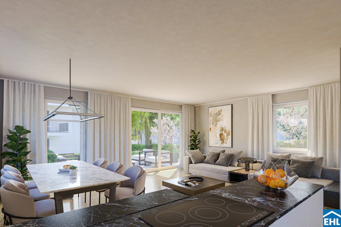 Apartment in Vienna, Wien, Austria 2 - 17036903
