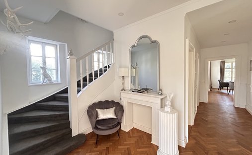 Maison à Graz, Styrie, Autriche 1