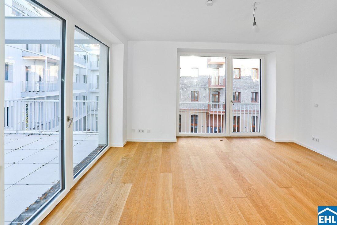 Apartment in Vienna, Wien, Austria 1 - 16455486