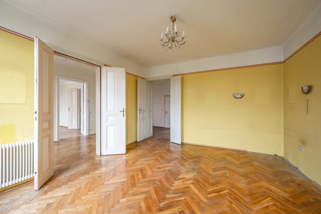 Apartment in Vienna, Wien, Austria 5 - 17033443