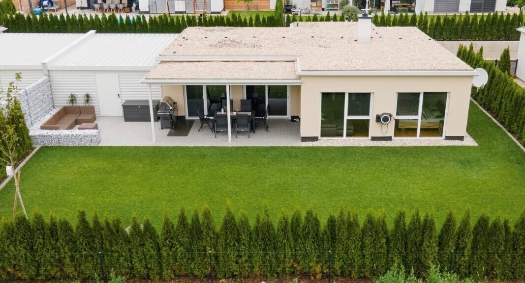 Bungalow in Sankt Margarethen an der Raab, Styria, Austria 1 - 17029377