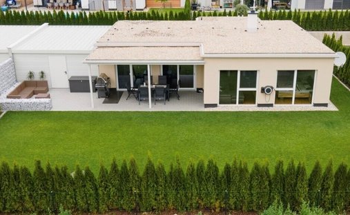Bungalow in Sankt Margarethen an der Raab, Styria, Austria 1